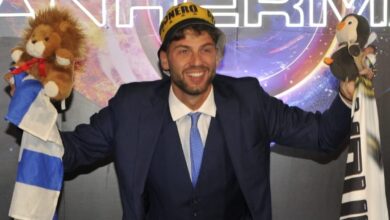 Photo of Quién es Santiago “Tato” Algorta, el ganador de la final de Gran Hermano 2025