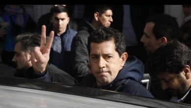 Photo of La exigencia de Wado de Pedro al próximo gobierno: “Primera condición, Cristina libre”