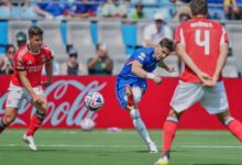 Photo of Benfica vs. Chelsea, en vivo, por el Mundial de Clubes