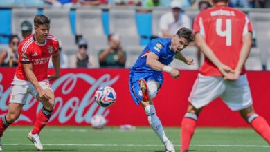 Photo of Benfica vs. Chelsea, en vivo, por el Mundial de Clubes