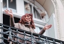 Photo of La Justicia le concedió la prisión domiciliaria a Cristina Kirchner, que no deberá concurrir a Comodoro Py
