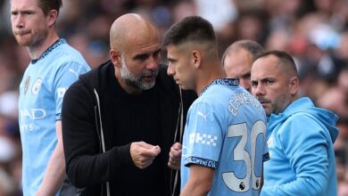 Photo of Con el Diablito Echeverri como titular, Manchester City va ante el Al Ain para acercarse a octavos