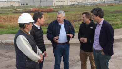 Photo of Presos porteños. Principio de acuerdo entre Nación y Ciudad para el traspaso que incluiría fondos, personal y bienes