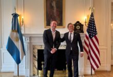 Photo of El Gobierno avanza con su estrategia en Estados Unidos para captar inversiones de empresas multinacionales