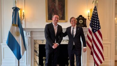 Photo of El Gobierno avanza con su estrategia en Estados Unidos para captar inversiones de empresas multinacionales
