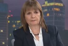 Photo of Patricia Bullrich le salió al cruce a Cristina Kirchner: “Adelantó su candidatura para generar un clima de proscripción”