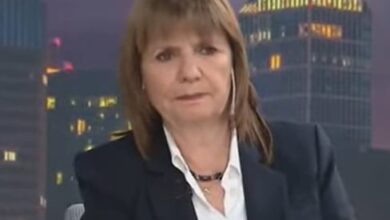 Photo of Patricia Bullrich le salió al cruce a Cristina Kirchner: “Adelantó su candidatura para generar un clima de proscripción”