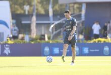 Photo of Scaloni apunta al partido con Chile con el desafío de armar una selección nueva entre suspendidos y lesionados