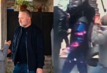 Photo of Acusan a un exsecretario del Interior de Alberto Fernández de ser una de las personas que atacaron el edificio de Artear
