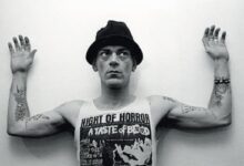Photo of Dee Dee Ramone: se crio en Alemania, alcanzó la fama en Nueva York, pero su vida cambió en Argentina