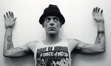 Photo of Dee Dee Ramone: se crio en Alemania, alcanzó la fama en Nueva York, pero su vida cambió en Argentina