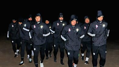 Photo of Siempre tremenda: Riestra arrancó su pretemporada a las ¡3:15 de la madrugada!