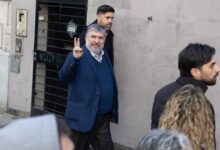 Photo of El PJ recalcula la marcha y debate dónde reclamará mañana la “liberación” de Cristina Kirchner