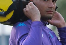 Photo of La primera oferta de River por Maxi Salas