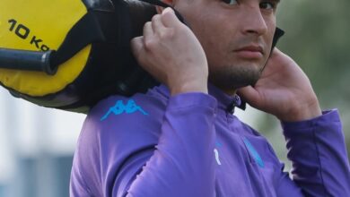 Photo of La primera oferta de River por Maxi Salas