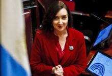 Photo of Victoria Villarruel dispuso que los senadores puedan rechazar los aumentos de sueldo que provienen de la paritaria legislativa