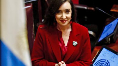 Photo of Victoria Villarruel dispuso que los senadores puedan rechazar los aumentos de sueldo que provienen de la paritaria legislativa
