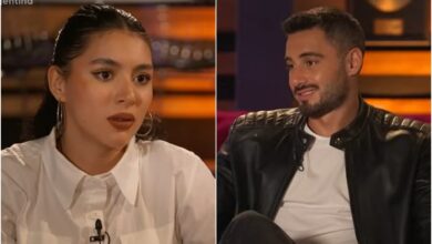 Photo of La desgarradora historia de Camila, la participante de La Voz Argentina que conmovió a Nico Occhiato: “Lo mataron”