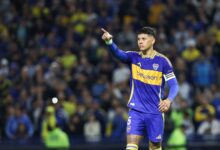 Photo of Boca vs. Benfica, por el Mundial de Clubes: cuándo se juega el partido