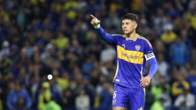 Photo of Boca vs. Benfica, por el Mundial de Clubes: cuándo se juega el partido