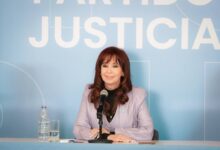 Photo of Qué dijo Cristina Kirchner sobre la Corte Suprema, Axel Kicillof y el gobierno de Javier Milei