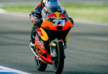 Photo of Cuándo y por dónde ver a Valentín Perrone en el GP de Mugello de Moto3