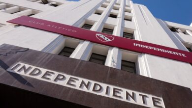 Photo of Las deudas millonarias que pagó Independiente