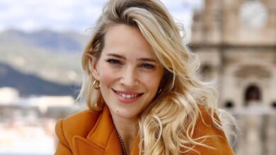 Photo of Antes de regresar a Canadá, Luisana Lopilato se despidió de la Argentina con un sentido posteo: “Hasta pronto”