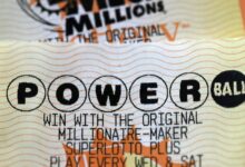 Photo of Resultados de la lotería Powerball del miércoles 11 de junio: los números ganadores en Estados Unidos