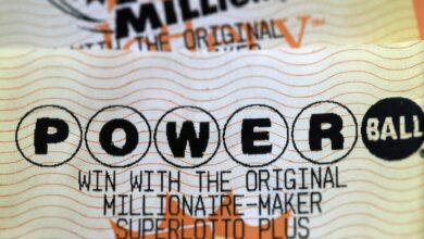 Photo of Resultados de la lotería Powerball del miércoles 11 de junio: los números ganadores en Estados Unidos