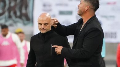 Photo of Con Orsi-Gómez, ya son 19 los técnicos out en la Primera División