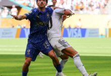 Photo of Por qué Tello cobró un discutido penal para el Real Madrid