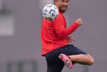 Photo of Independiente se acerca a su debut oficial con jugadores averiados