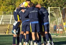 Photo of Fin de semana en Uruguay: de un histórico 20-0 a una nueva final entre Nacional y Peñarol