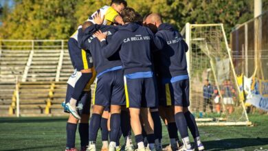 Photo of Fin de semana en Uruguay: de un histórico 20-0 a una nueva final entre Nacional y Peñarol