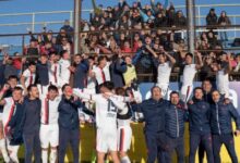 Photo of La Reserva de San Lorenzo finalista otra vez