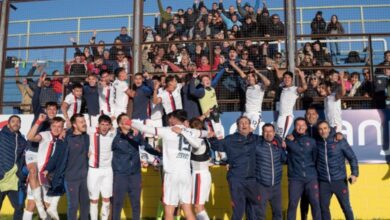 Photo of La Reserva de San Lorenzo finalista otra vez