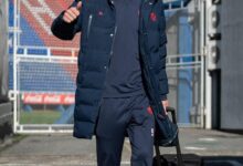 Photo of San Lorenzo empezó la pretemporada con 32 jugadores: cuáles son las altas y las bajas