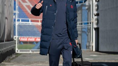 Photo of San Lorenzo empezó la pretemporada con 32 jugadores: cuáles son las altas y las bajas
