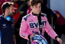 Photo of GP de Austria de la F1, hoy EN VIVO: a qué hora es la carrera y por dónde ser puede ver a Franco Colapinto en acción