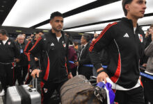 Photo of Por qué River tendrá que pagarle casi un millón de euros al Sevilla por Gattoni