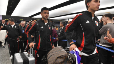 Photo of Por qué River tendrá que pagarle casi un millón de euros al Sevilla por Gattoni