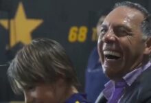 Photo of El emotivo video con el que Boca le dio la bienvenida a Miguel Ángel Russo