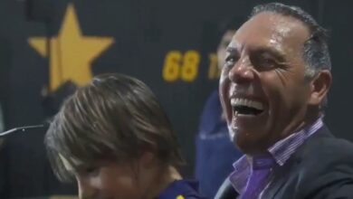Photo of El emotivo video con el que Boca le dio la bienvenida a Miguel Ángel Russo