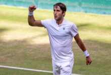 Photo of Cómo quedó el cuadro de cuartos de final del ATP 500 de Halle con Etcheverry y cuándo se juegan
