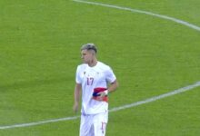 Photo of El jugador de Banfield que tuvo su debut en la selección de Armenia