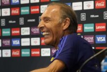 Photo of El equipo con grandes sorpresas que paró Russo para enfrentar a Benfica