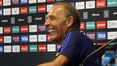Photo of El equipo con grandes sorpresas que paró Russo para enfrentar a Benfica