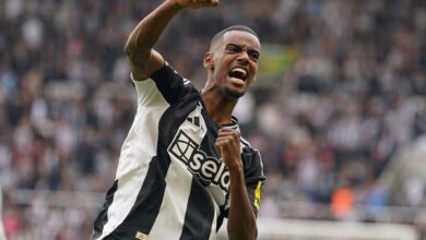 Photo of El Liverpool ya cerró a Wirtz y busca un delantero centro para romper el mercado