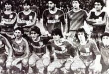 Photo of Sportivo Italiano, el equipo del Ascenso que festeja el mismo día que Messi y Riquelme